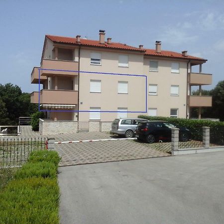 Maestral Apartment Banjole Exterior foto