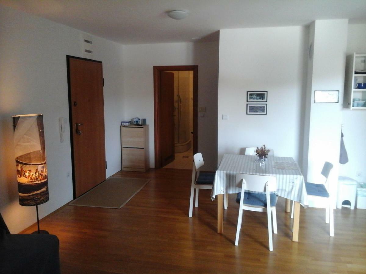 Maestral Apartment Banjole Exterior foto