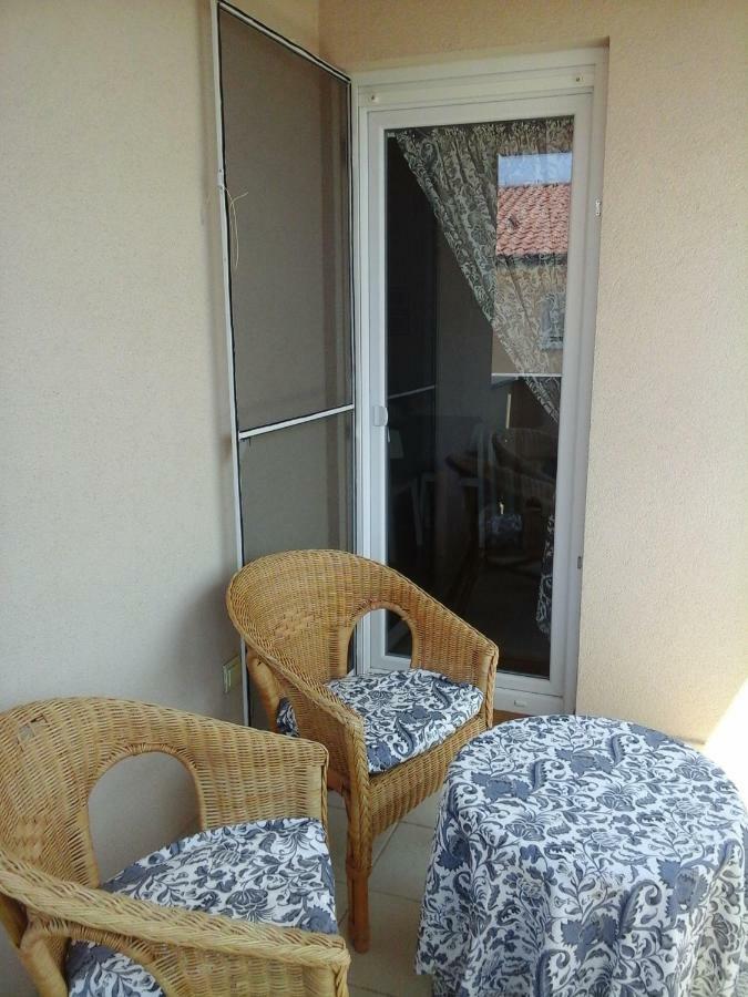 Maestral Apartment Banjole Exterior foto