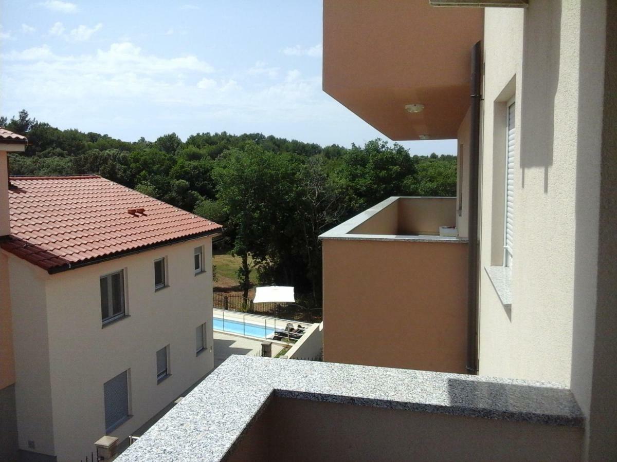 Maestral Apartment Banjole Exterior foto